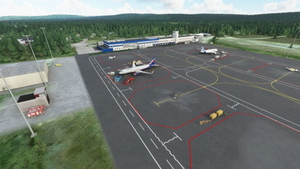 ULMM - Murmansk thumbnail 3