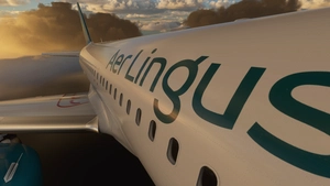 Aer Lingus A320 4K thumbnail 3