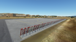 LLET Airport thumbnail 3