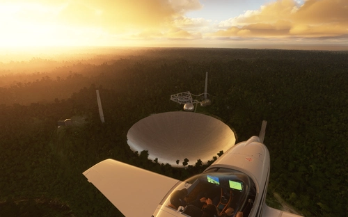 Arecibo Observatory