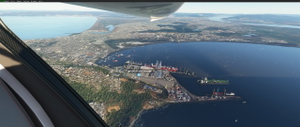 PUERTO SAN VICENTE - CHILE  thumbnail 7