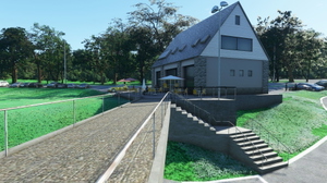 EBSP Spa la Sauvenière. thumbnail 10