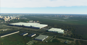 UNOO Omsk Tsentralny airport thumbnail 2