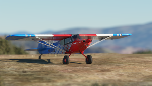 X-Cub Freedom Cub thumbnail 3