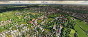 Freising,Germany nr Munich Airport thumbnail 5