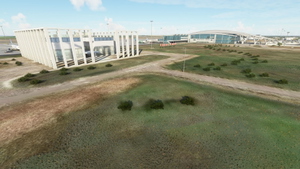 URRP - Platov Airport - Rostov-on-Don thumbnail 7