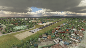 Masbate Airport - RPVJ thumbnail 1