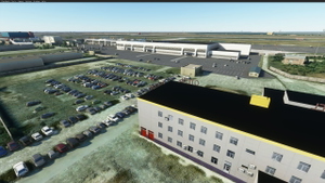UNNT - Tolmachevo - Novosibirsk thumbnail 11