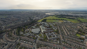 Rochester & Medway Towns thumbnail 3