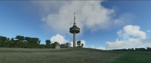 TV and Radio transmitters of Germany  thumbnail 3