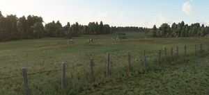 EKML - Flyveplads Albatros thumbnail 4