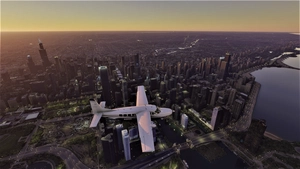Lakeshore East - Chicago thumbnail 2