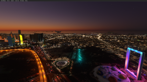 PROJET DUBAI Enhanced + Night Light thumbnail 6