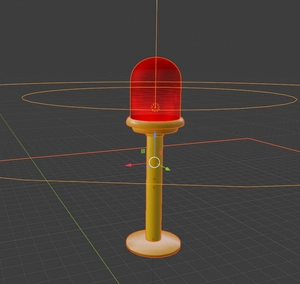 EDHK Lights & Objects Developers Pack (Asset-Pack) thumbnail 13