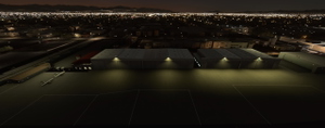 Van Nuys Airport, Van Nuys CA USA - KVNY V1.8 thumbnail 8