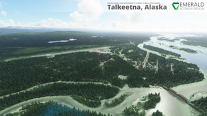 Talkeetna Airport, Alaska (PATK) thumbnail 13