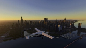 Sears (Willis) Tower - Chicago thumbnail 3
