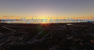 LFTH- Toulon-Hyères Airport thumbnail 1