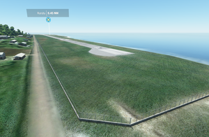 NTAR Rurutu Airport (French Polynesia) thumbnail 2