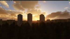 Katowice City  thumbnail 2