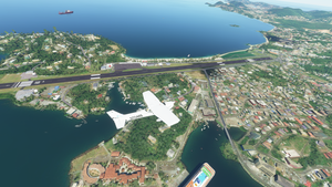 Saint Lucia George F. L. Charles [TLPC] thumbnail 7