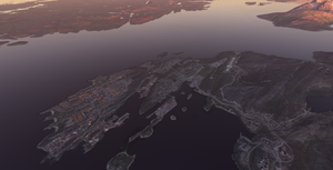 BGGH - Nuuk airport Greenland thumbnail 2