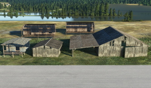Dave's Crooked Library thumbnail 9