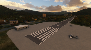 North East India airports & scenery thumbnail 3