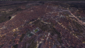 Aeropuerto Sabadell [LELL]  NEW UPDATE V1.1 thumbnail 14