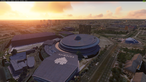 Katowice City  thumbnail 1
