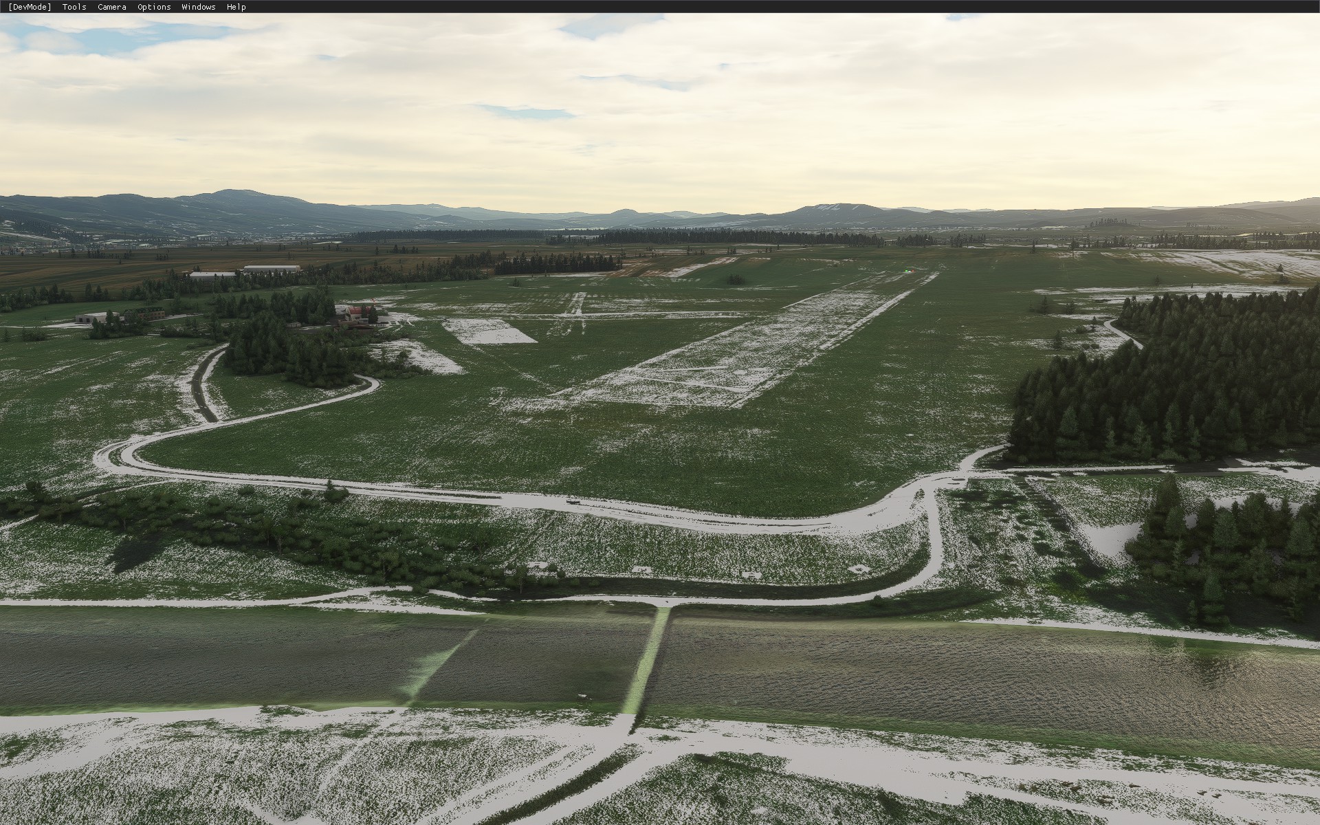 EPNT Nowy Targ Airport - Image 1