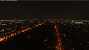 New York City Night Enhanced thumbnail 7