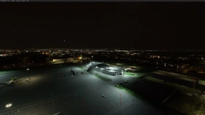 UUOB - Belgorod thumbnail 5