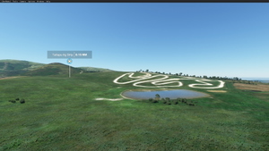 New Zealand South Island airfield pack thumbnail 3
