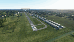 KDYL - Doylestown Airport thumbnail 1