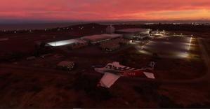 GVNP_Luces_V1 - Aeropuerto Internacional Nelson Mandela thumbnail 3