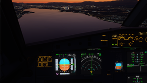 Geneva LSGG Airport (Basic) thumbnail 11