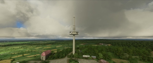 TV and Radio transmitters of Germany  thumbnail 2
