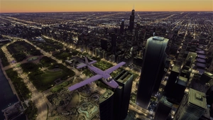 Lakeshore East - Chicago thumbnail 4
