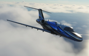 CJ4 C-3D B thumbnail 3