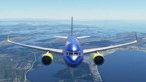 A320 NEO TUI Haribo GoldbAIR (Thomson Airways Limited) thumbnail 2