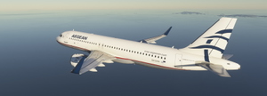 Aegean SX-DVH "nostos" thumbnail 8