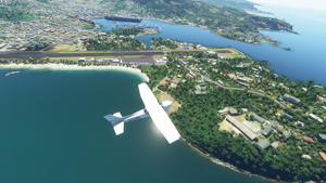 Saint Lucia George F. L. Charles [TLPC] thumbnail 4
