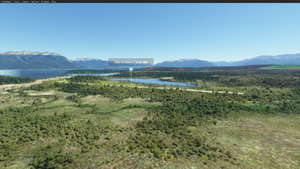 New Zealand South Island airfield pack thumbnail 2