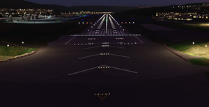 Tromso Airport ENTC thumbnail 9