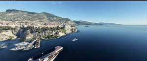 Monaco high detail new version USE MY NEWER VERSION ON HERE  thumbnail 4