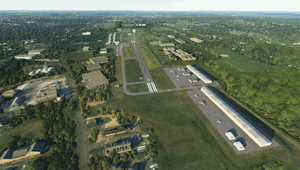 KDYL - Doylestown Airport thumbnail 3