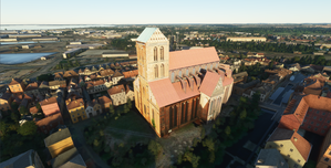Wismar Landmarks thumbnail 5