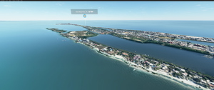 Isla Mujeres off the coast of Cancun thumbnail 7