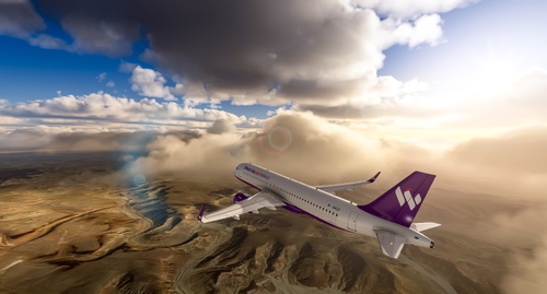 WestAir